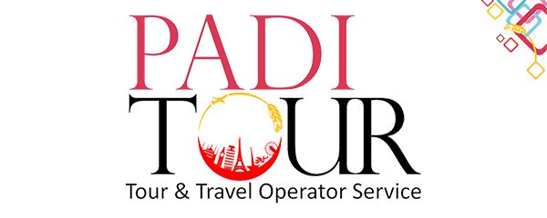 Padi Tour